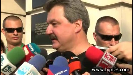 Прогнозата на Батков не се сбъдна!!!