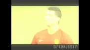 Cristiano Ronaldo - 2 Fast 2 Furious