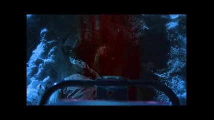 Wrong Turn 4 (погрешен завой 4) - избрани моменти (6)