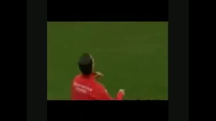 Cristiano Ronaldo My Tribute
