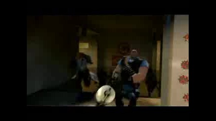 Team Fortress 2 - Запознай Се С Demoman