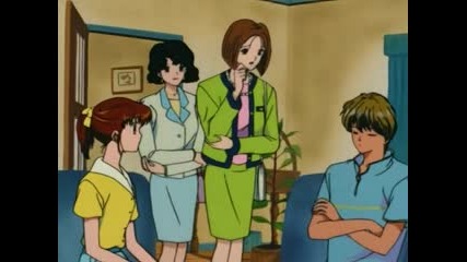 Marmalade boy 26 