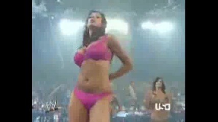 Sexy Candi