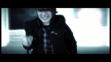 I See Stars - The End of the World Party Sumerian Records 
