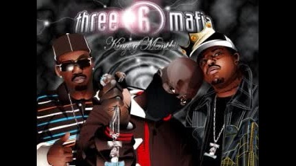 Three 6 Mafia - Lolli Lolli (pop That Body) 
