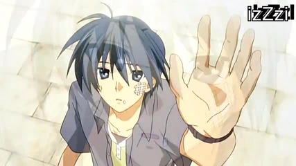 Clannad Amv - True Love