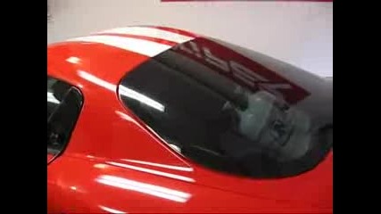 Dodge Viper Gts