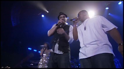 Timbaland ft. Nelly Furtado & Justin Timberlake - Give It To Me