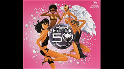 Hed Kandi pres The Mix 50 Back To Love Mix Cd3