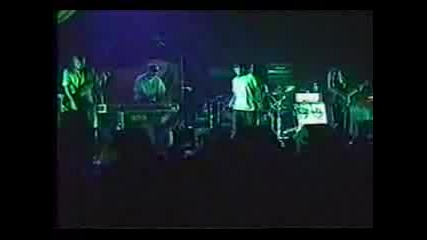 Limp Bizkit - Counterfeit (live 1997)