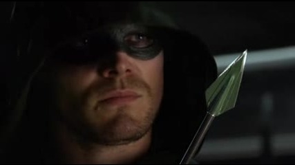 Стрелата / Arrow _ сезон 2, eпизод 12, бг аудио , цял