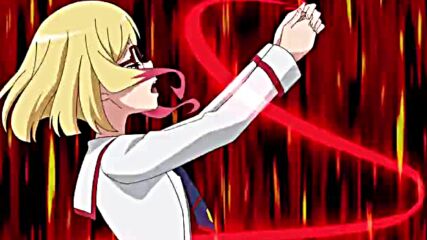 Bakugan: Legends 8