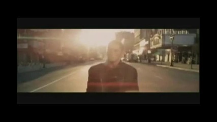 Uncensored Еminem - Not Afraid Official Video + Lyrics 