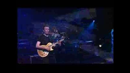 Steve Hackett - Once Above A Time Part 2