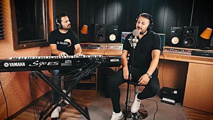 Armin Bijedic - Nema me / Live /