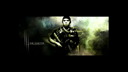 Immortal Technique Ft Brother Ali Ft Chuck D - Civil War