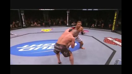 Mma - The Knockouts of 2010 - Vol.1