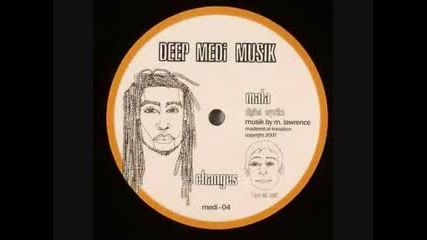 Dubstep - Mala - Changes