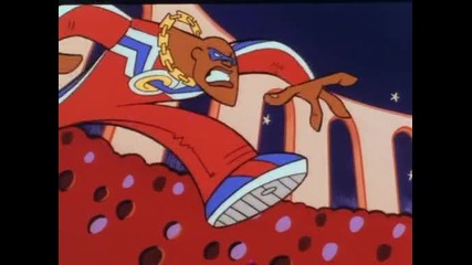 Dexter's Laboratory s01e08