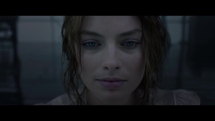 The Legend of Tarzan - Official Teaser Trailer