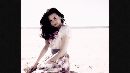 Demi is freakin .. ;d preview
