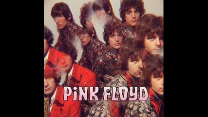 Pink Floyd - Chapter 24