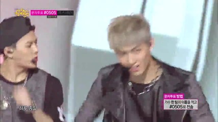 Got7 - Girls Girls Girls Music Core 20140118