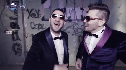 Илиян и Алекс - Единствена 2014