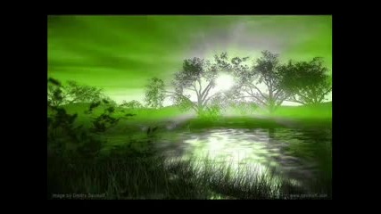 Cosmic Gate feat. Jades - Seize the Day (amazing relaxing music