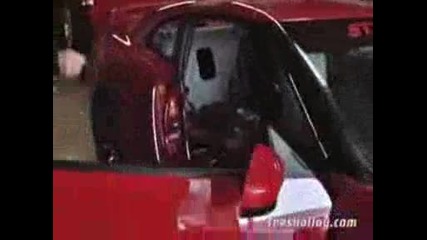 Stillen Nissan Gt - R