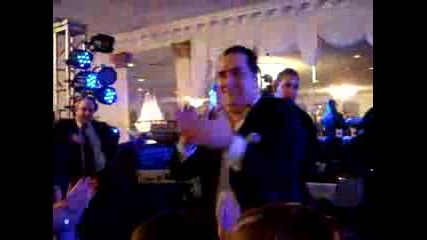 Vasilis Karras Makedonia