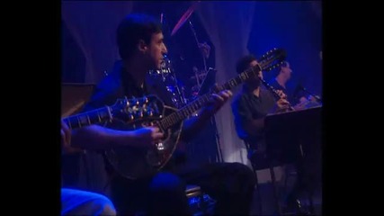 Sarit Hadad - 1999 ( Шоуто на Mann ) (1)