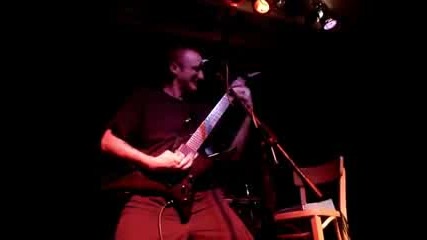 Insidious Decrepancy - Surreptitious...