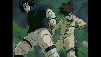 Sasuke - Amv