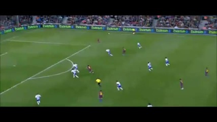 Барса-шампион!