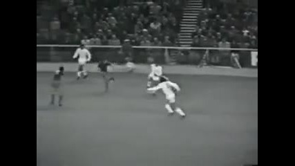 1973-74 Real Madrid vs Fc Barcelona