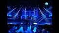 X Factor финал - Атанас Колев трето изпъление - 20.12.2013