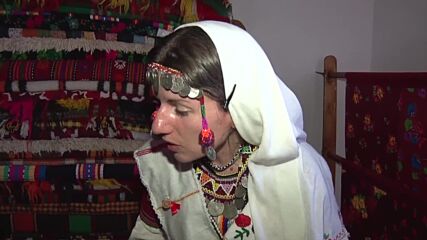Сватба отпреди два века в Родопите: Народен певец взе невестата си на кон