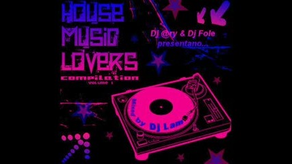 House Mix 2008