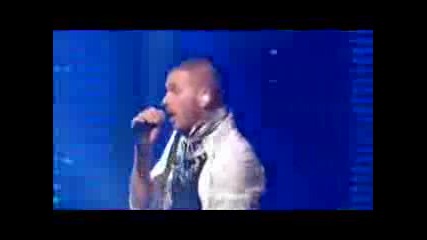 M.pokora - Bravo Super Show 2008