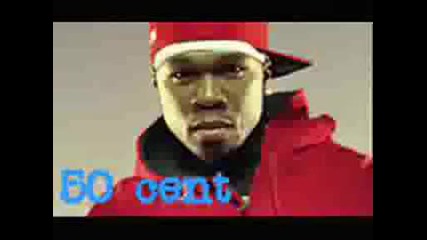 50 Cent - See Me Bleedin { 2008 } ({ Hot)}