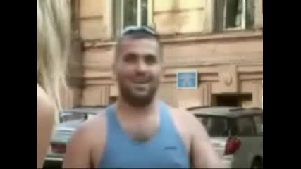 Srita Kamera - Goli I Sme6ni