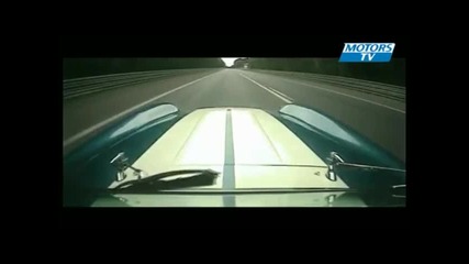 Le Mans Classic 2006 Plateau 4 (voitures 1962 - 65) 