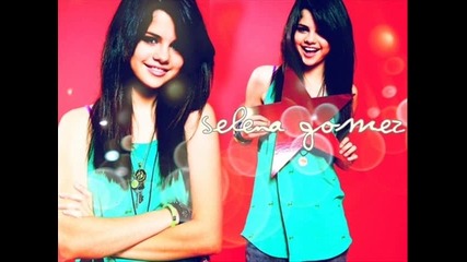 Selly Gomez {} фотосесия част 4 