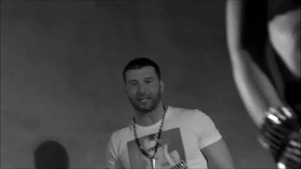 Alex P. - Kapanzamishki