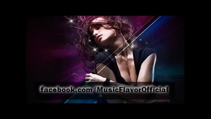 Allexinno feat. Starchild - Joanna (official 2012)
