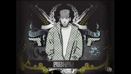 Ella No Es Facil - Farruko Ft. Cosculluela