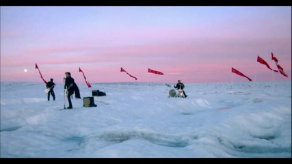 30 Seconds To Mars - A Beautiful Lie 