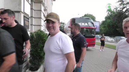 Цветомир Найденов ще наблюдава ЦСКА 1948 - ФКСБ
