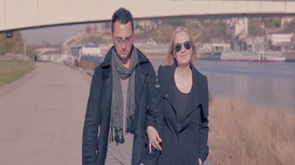 Сръбско Jellena feat. Marjan Mladenovic - Maki - Uz tebe mogu sve